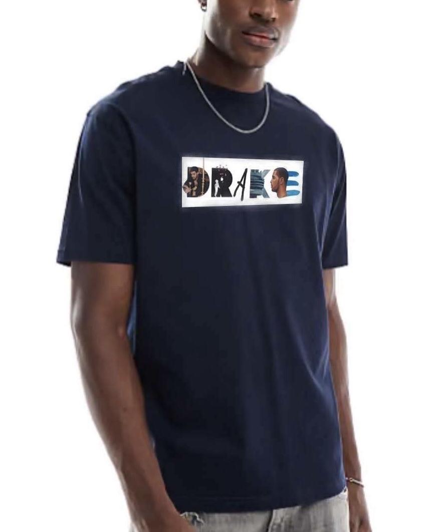 It's All a Blur Drake