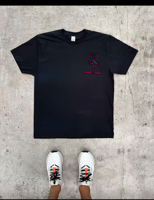 Travis Scott x Latenight Studios